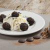 Trufas heladas