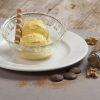 Helado de vainilla